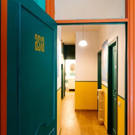 Habari We Dorm Hostel Ngoại thất bức ảnh