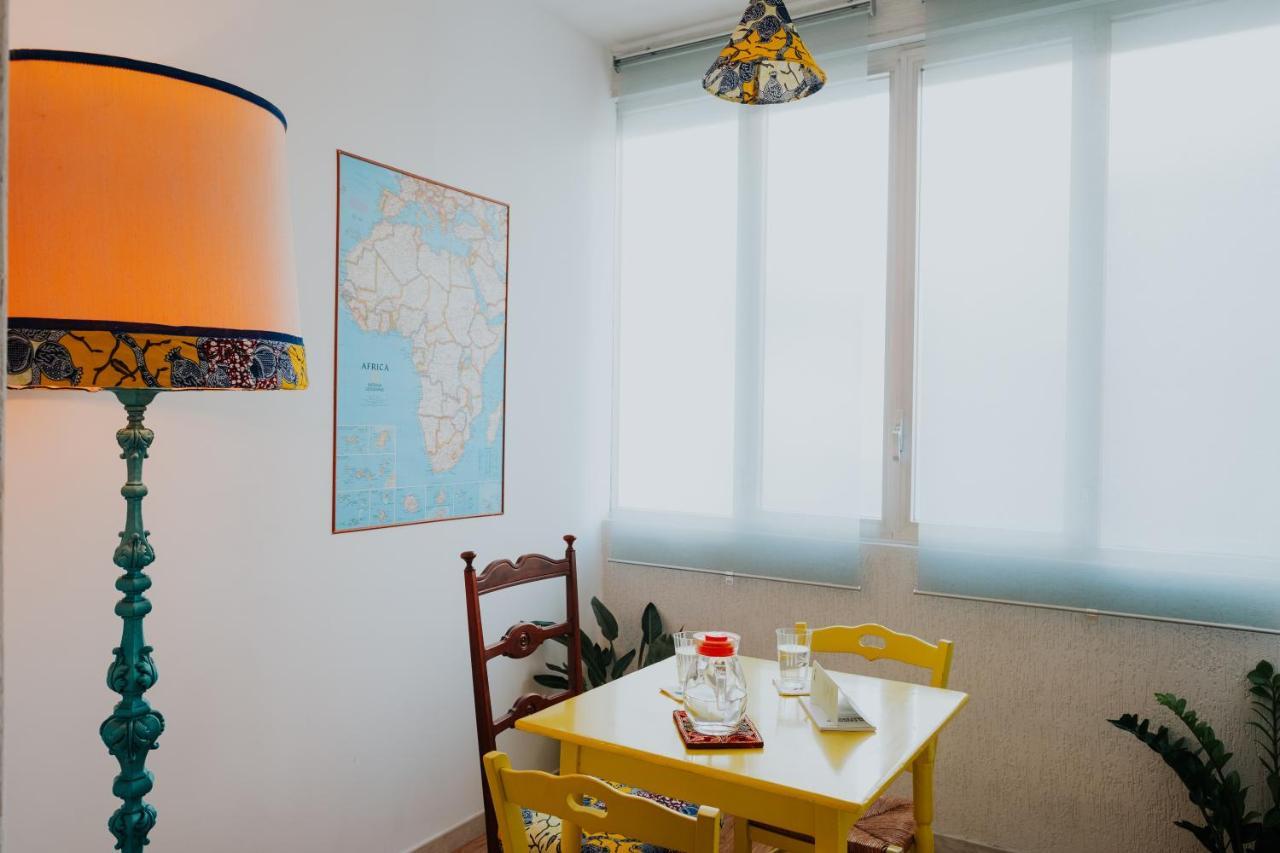 Habari We Dorm Hostel Ngoại thất bức ảnh