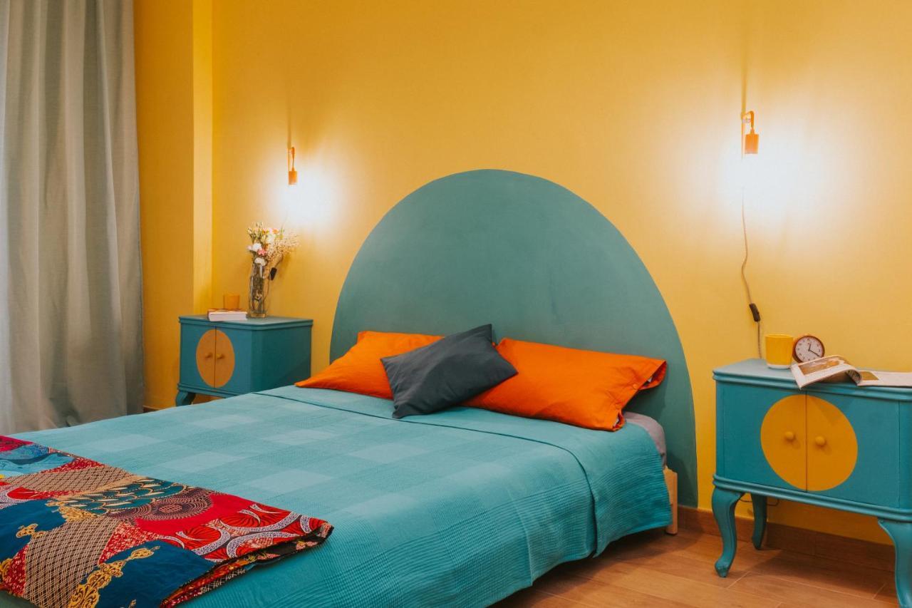 Habari We Dorm Hostel Ngoại thất bức ảnh