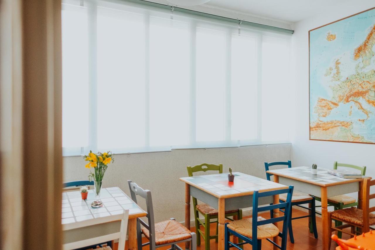 Habari We Dorm Hostel Ngoại thất bức ảnh