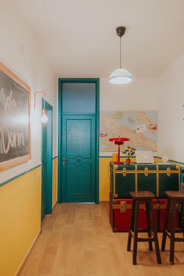 Habari We Dorm Hostel Ngoại thất bức ảnh