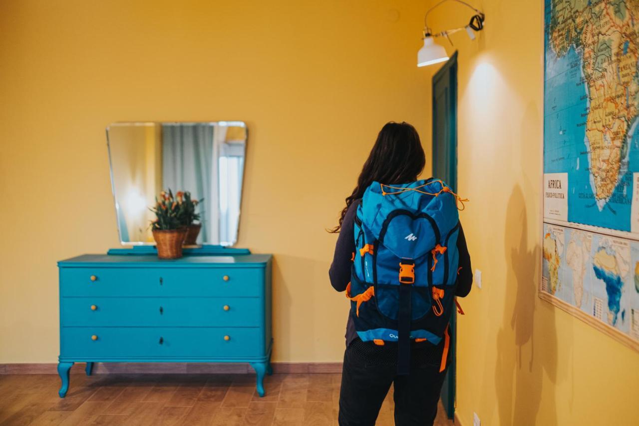 Habari We Dorm Hostel Ngoại thất bức ảnh