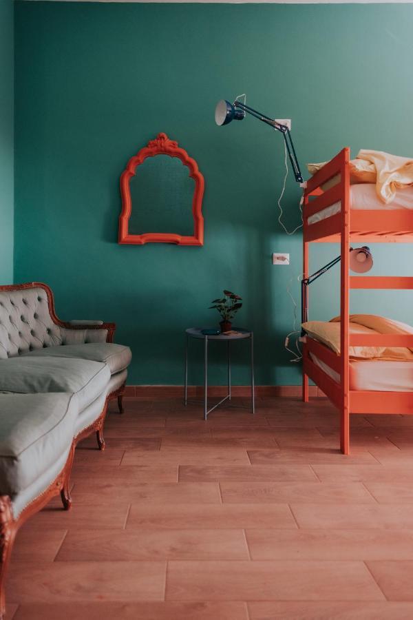 Habari We Dorm Hostel Ngoại thất bức ảnh