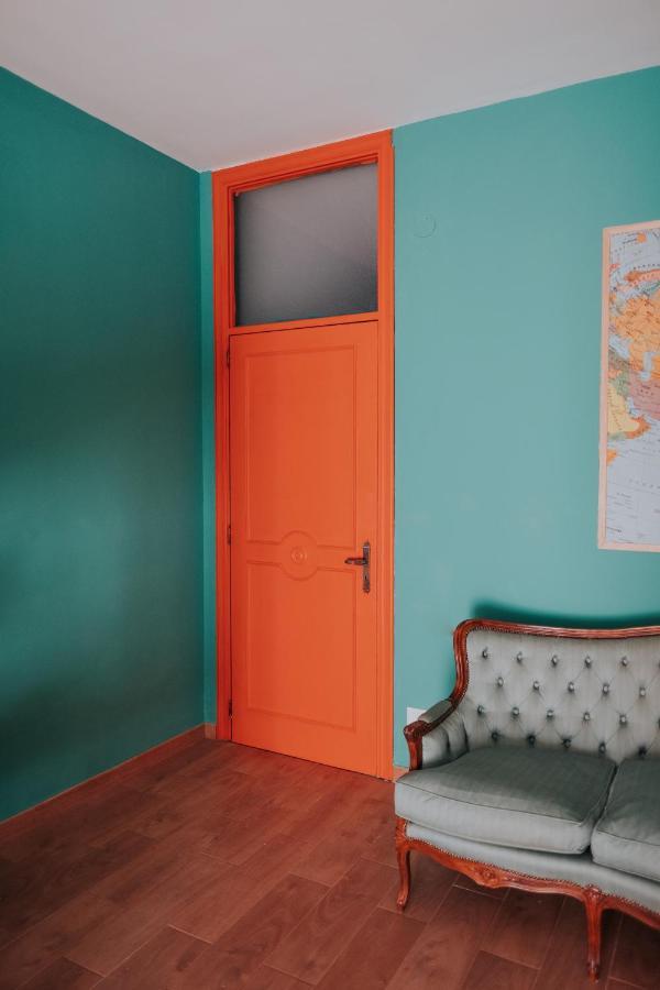 Habari We Dorm Hostel Ngoại thất bức ảnh