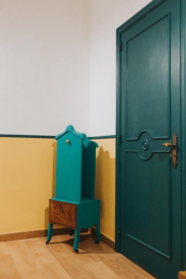 Habari We Dorm Hostel Ngoại thất bức ảnh