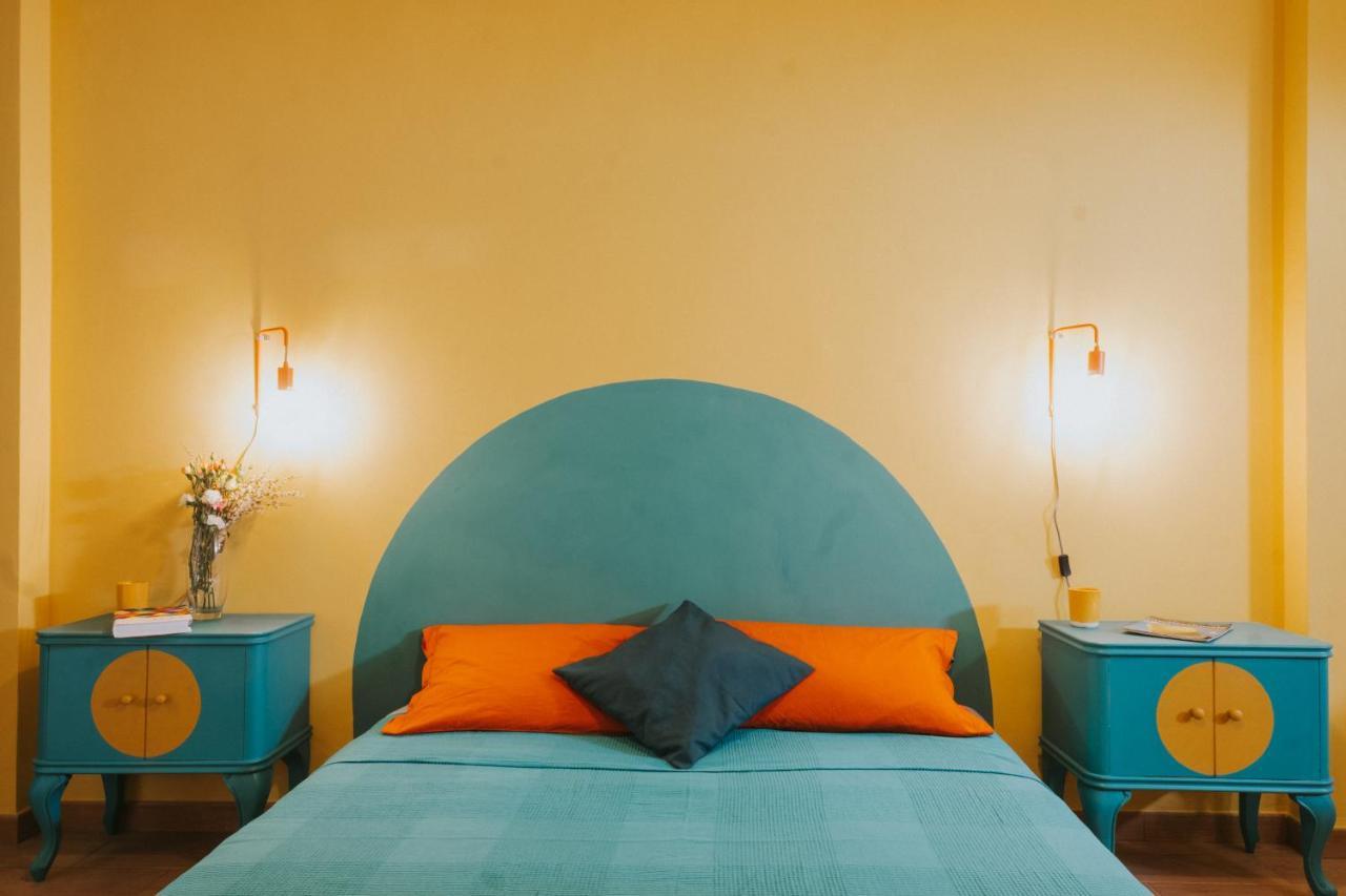 Habari We Dorm Hostel Ngoại thất bức ảnh