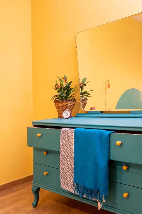 Habari We Dorm Hostel Ngoại thất bức ảnh