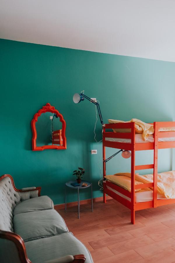 Habari We Dorm Hostel Ngoại thất bức ảnh