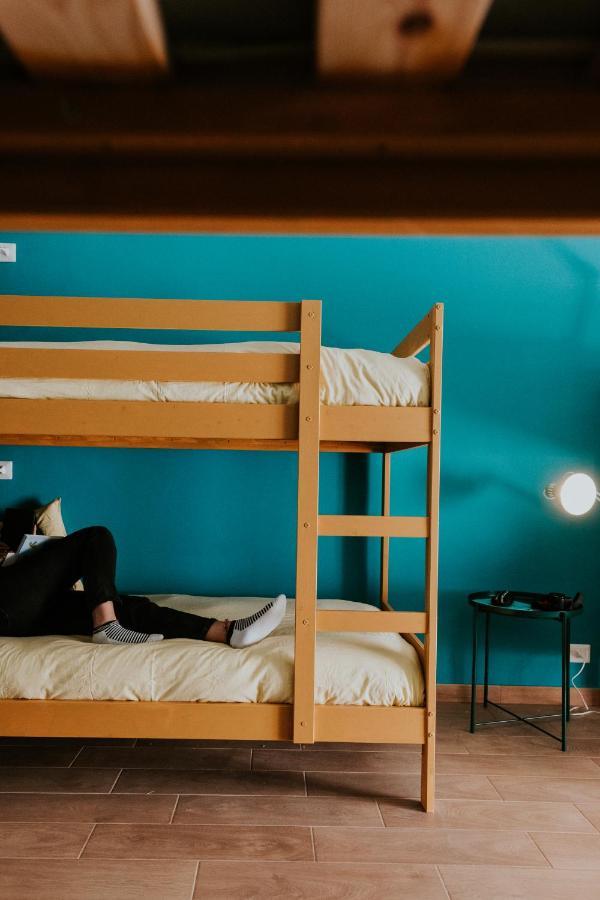 Habari We Dorm Hostel Ngoại thất bức ảnh