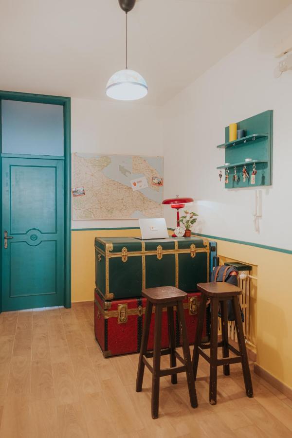 Habari We Dorm Hostel Ngoại thất bức ảnh