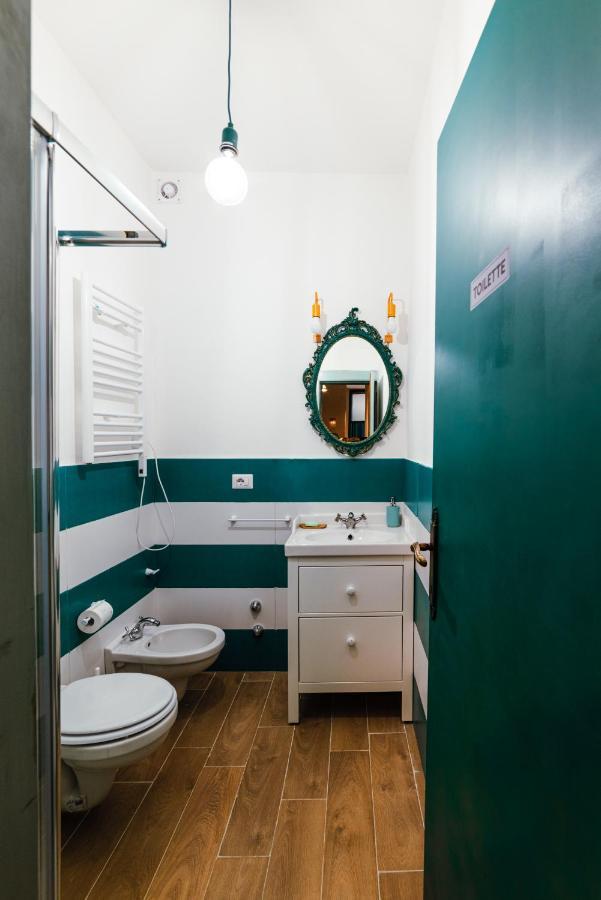 Habari We Dorm Hostel Ngoại thất bức ảnh