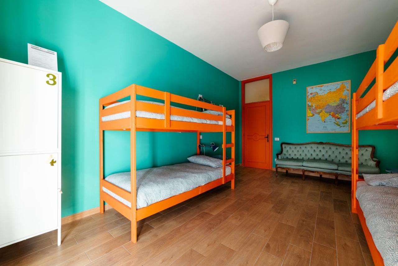Habari We Dorm Hostel Ngoại thất bức ảnh