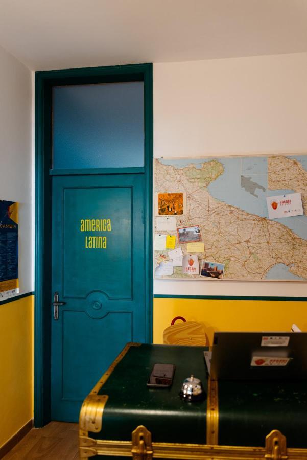 Habari We Dorm Hostel Ngoại thất bức ảnh
