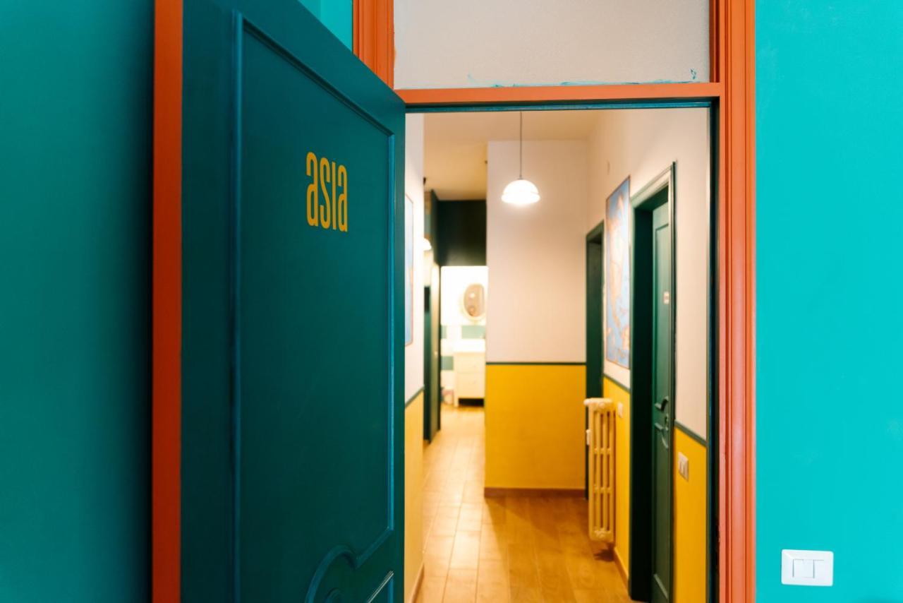 Habari We Dorm Hostel Ngoại thất bức ảnh