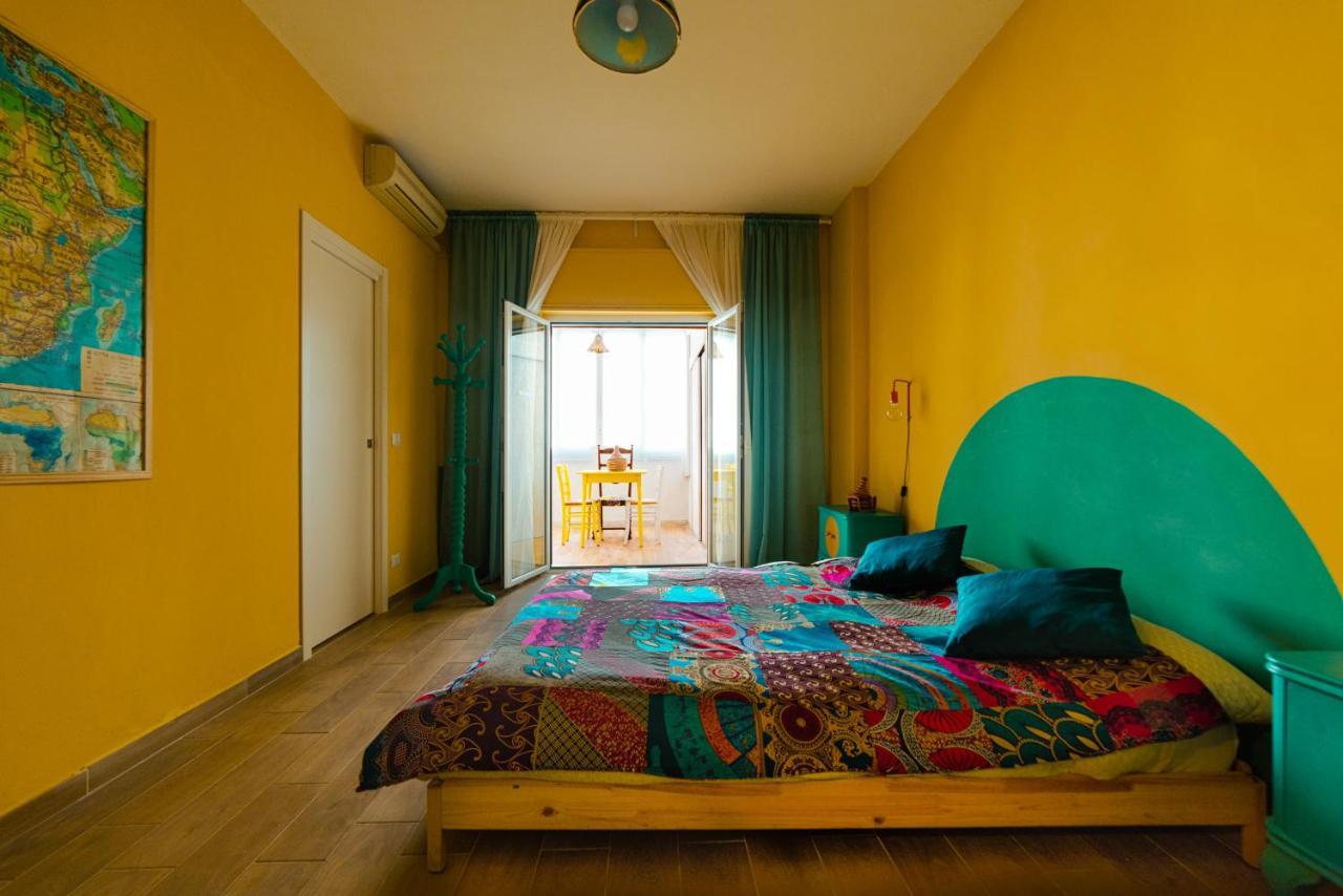 Habari We Dorm Hostel Ngoại thất bức ảnh