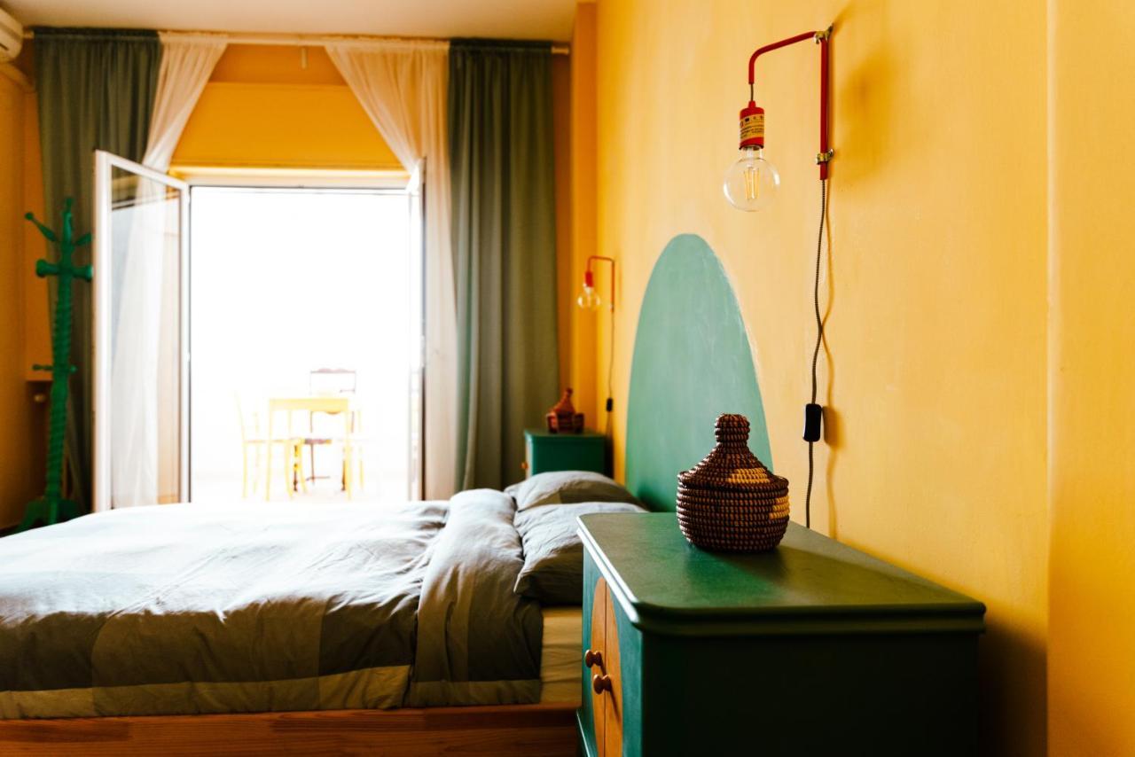 Habari We Dorm Hostel Ngoại thất bức ảnh
