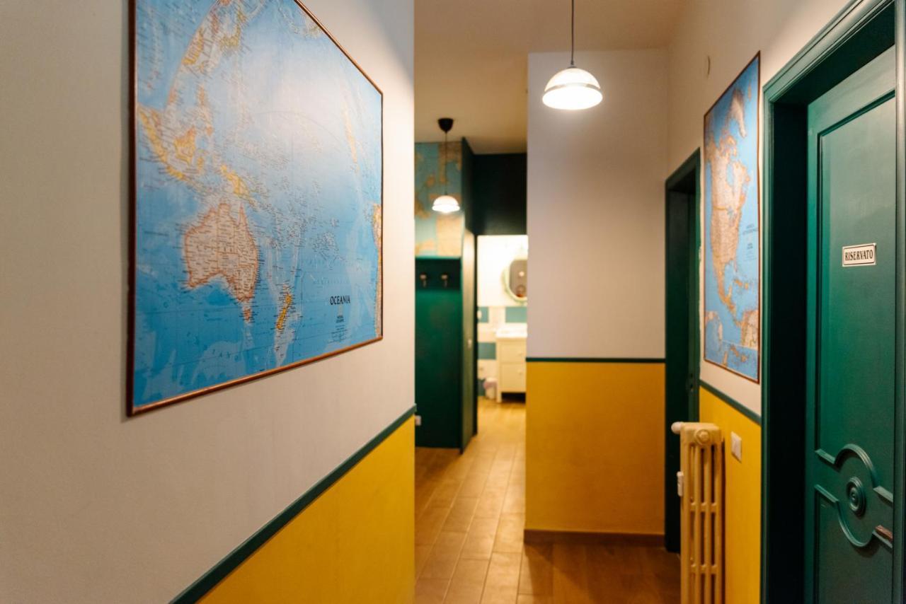 Habari We Dorm Hostel Ngoại thất bức ảnh