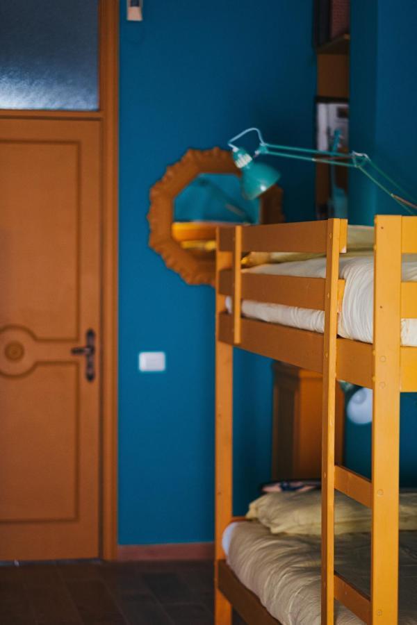 Habari We Dorm Hostel Ngoại thất bức ảnh
